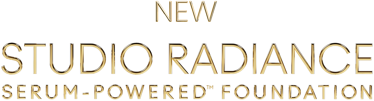 Studio Radiance Serum Powered Foundation